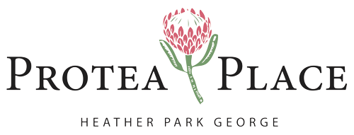 Protea Place development in Heather Park, George, Garden Route, South Africa